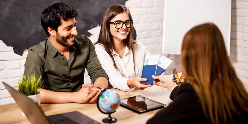 Benefits You Get with Our US Business Visa Consultancy Services in Lebanon