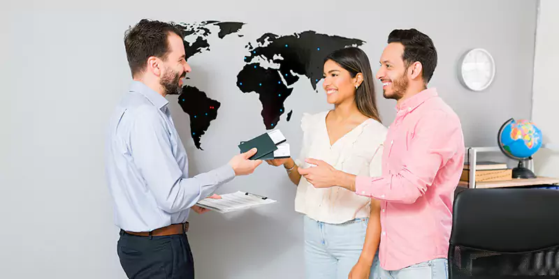 Why Choose Our Expert EB-5 Project Selection Consultants in Lebanon?