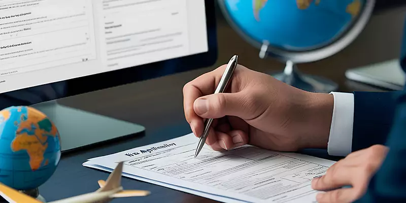 Benefits of Our US Branch Office Visa Services in Lebanon